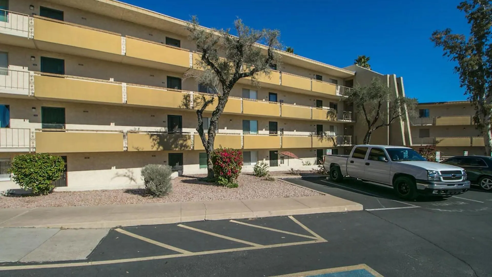 Cozy 2-Bdrm Condo In Heart Of Old Town Scottsdale Casa vacanze