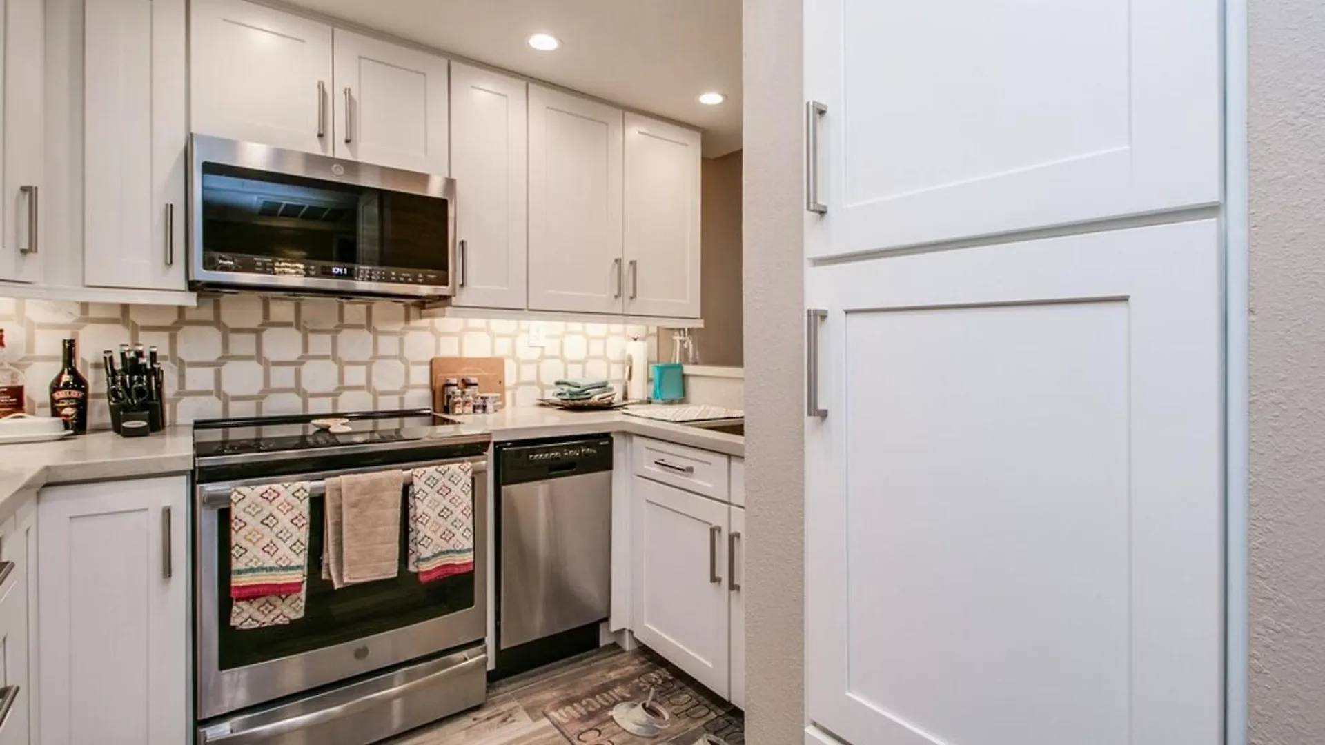 Casa vacanze Cozy 2-Bdrm Condo In Heart Of Old Town Scottsdale Stati Uniti
