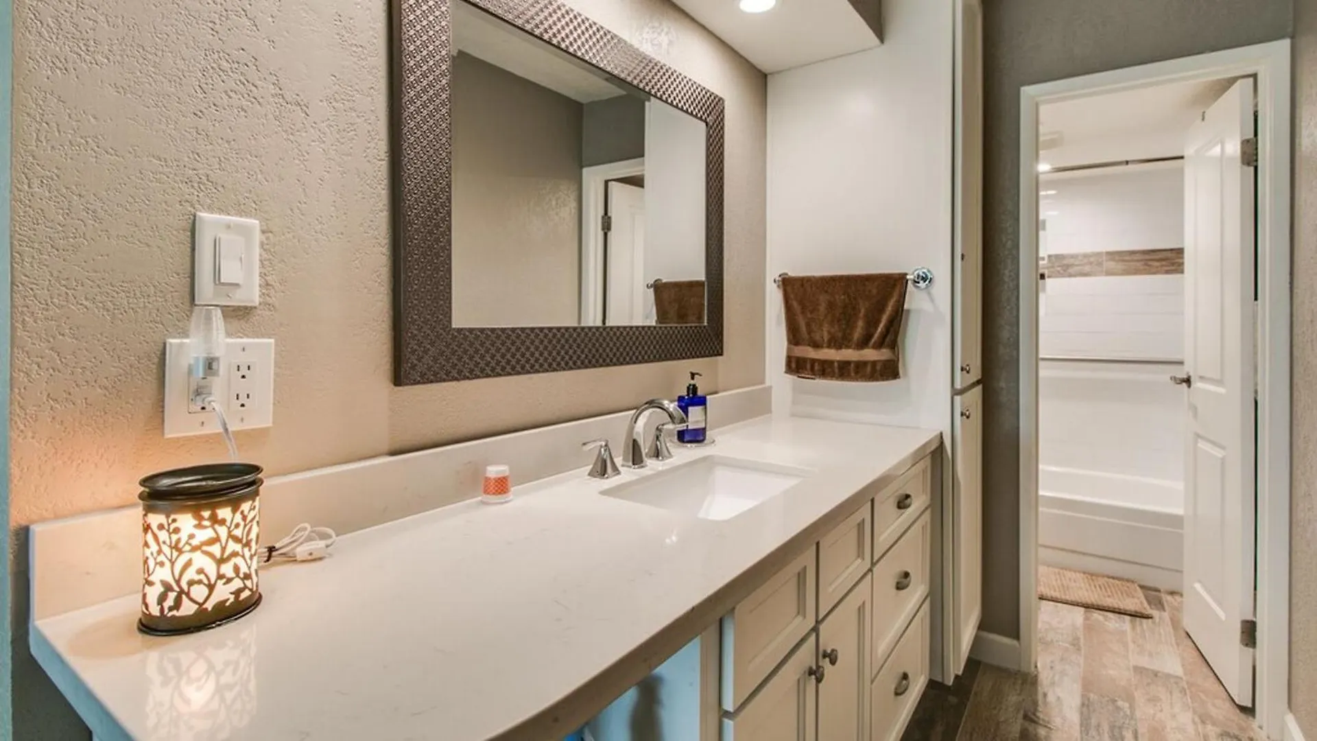 Casa vacanze Cozy 2-Bdrm Condo In Heart Of Old Town Scottsdale