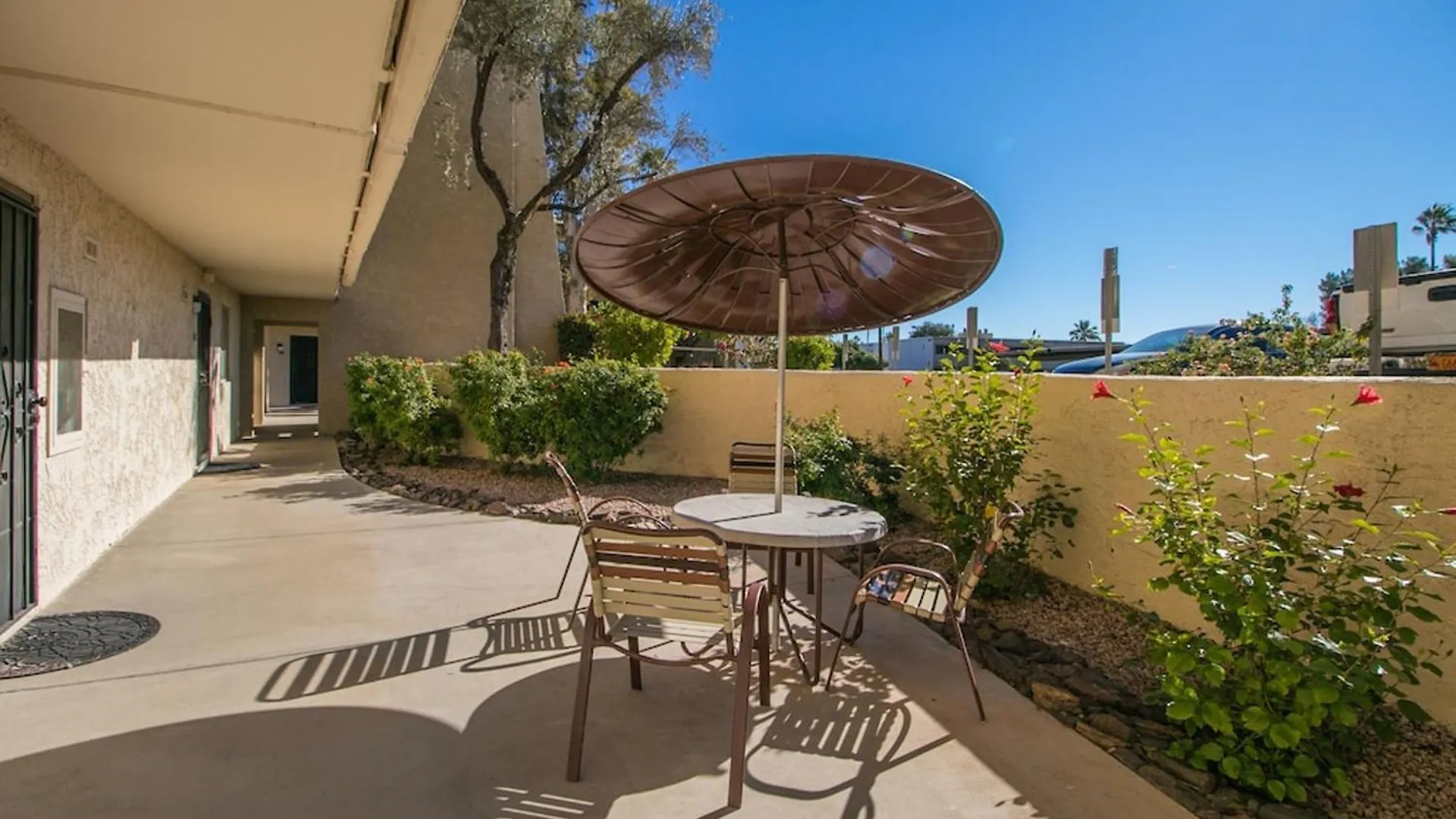 Cozy 2-Bdrm Condo In Heart Of Old Town Scottsdale Casa vacanze