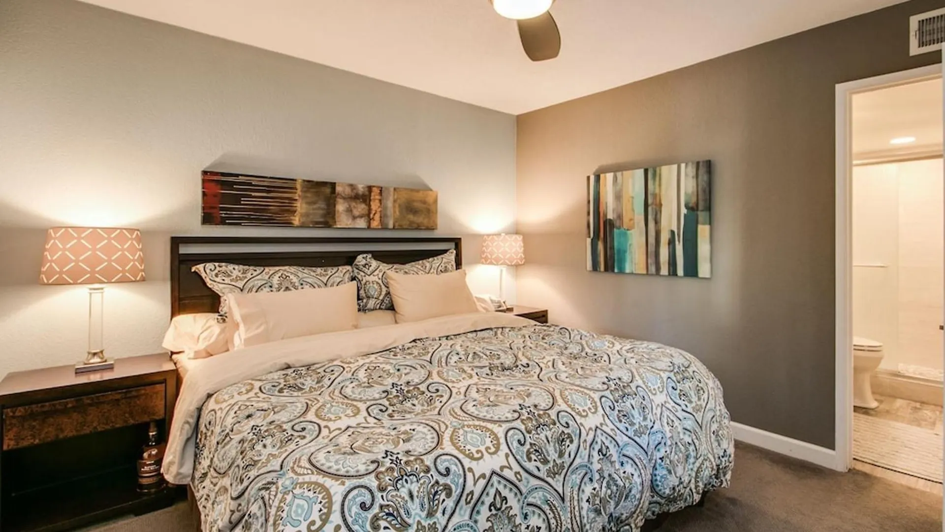 Cozy 2-Bdrm Condo In Heart Of Old Town Scottsdale Casa vacanze
