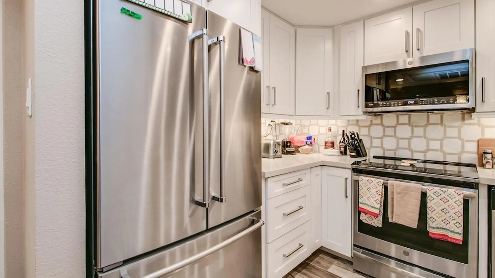 Cozy 2-Bdrm Condo In Heart Of Old Town Scottsdale