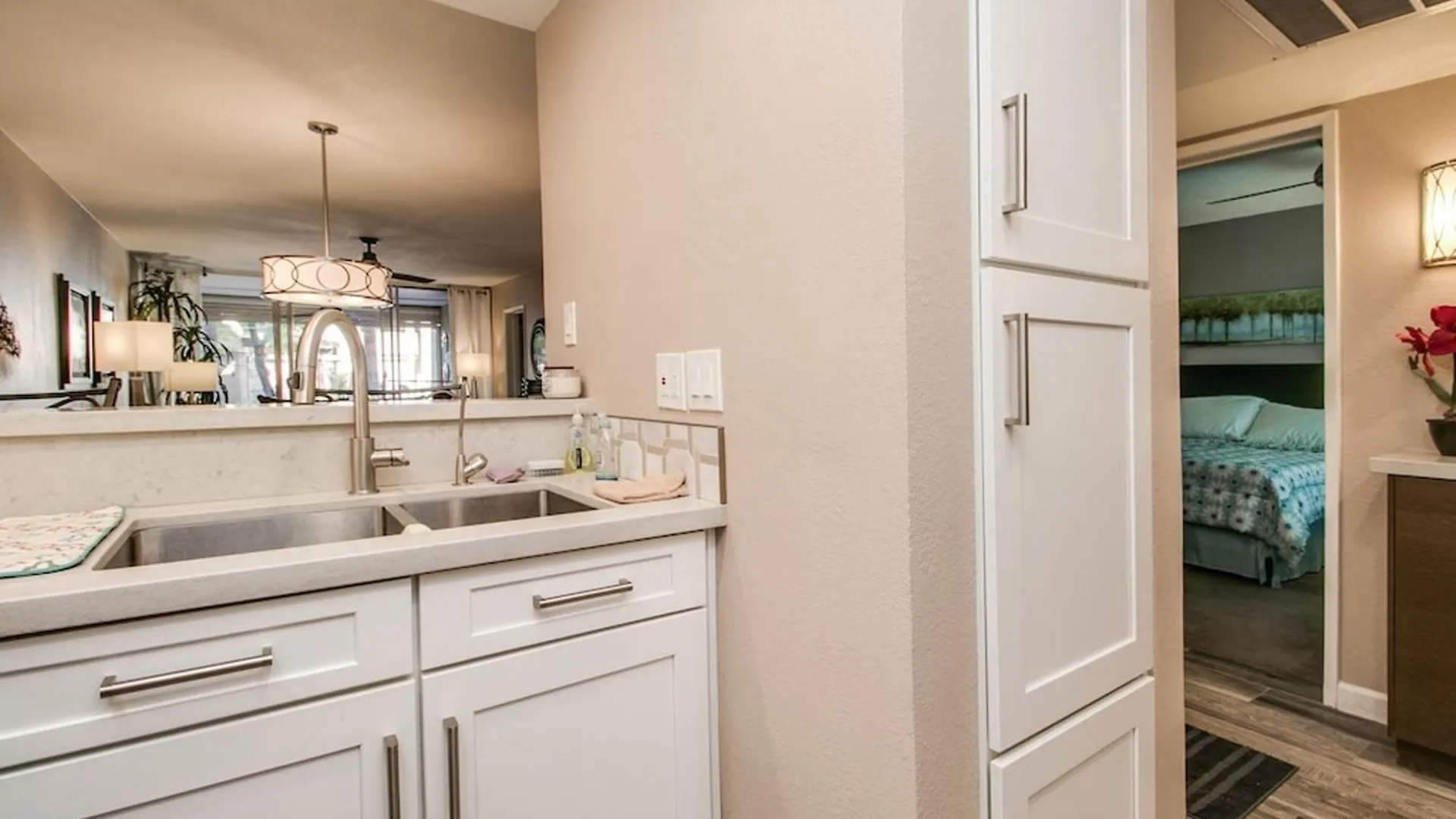 Cozy 2-Bdrm Condo In Heart Of Old Town Scottsdale