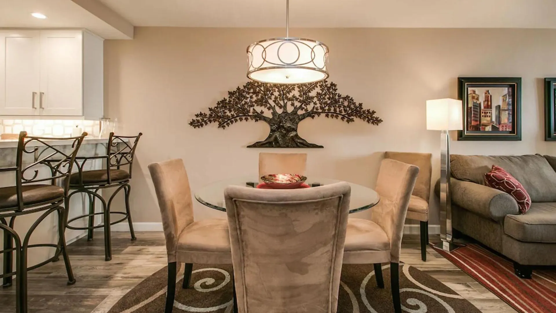Cozy 2-Bdrm Condo In Heart Of Old Town Scottsdale Casa vacanze