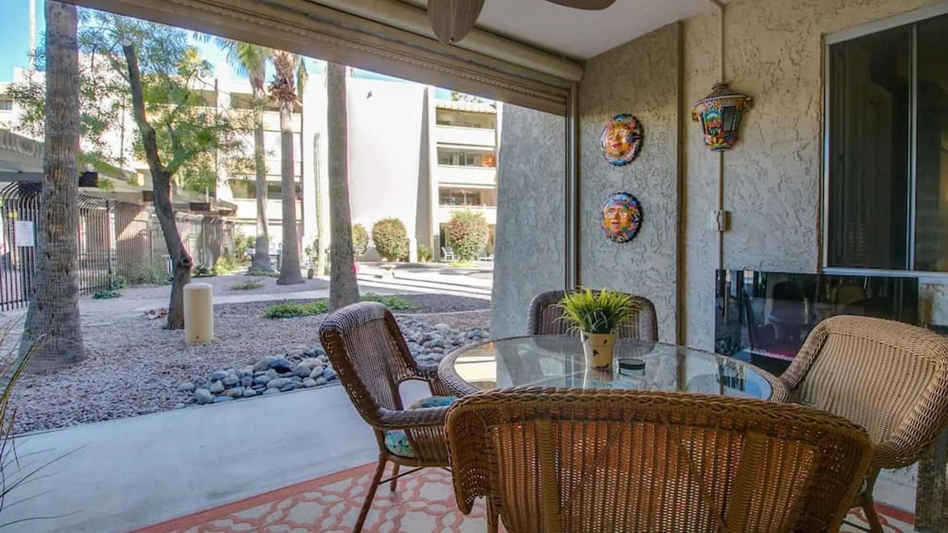 Cozy 2-Bdrm Condo In Heart Of Old Town Scottsdale 0*,  Stati Uniti
