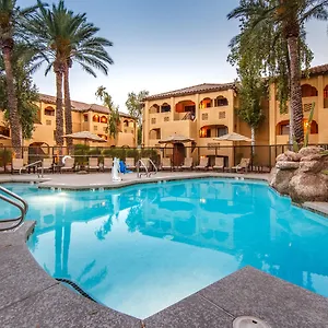 Hotel Club Vacations, Scottsdale
