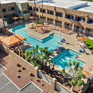 Hotel 3 Palms, Scottsdale